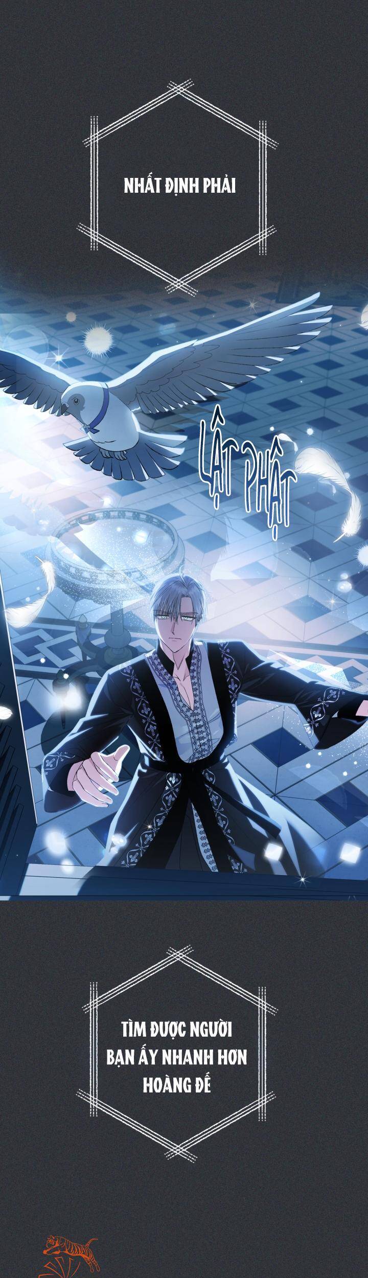 Cha Ơi Con Không Muốn Kết Hôn Đâu - Chương 78