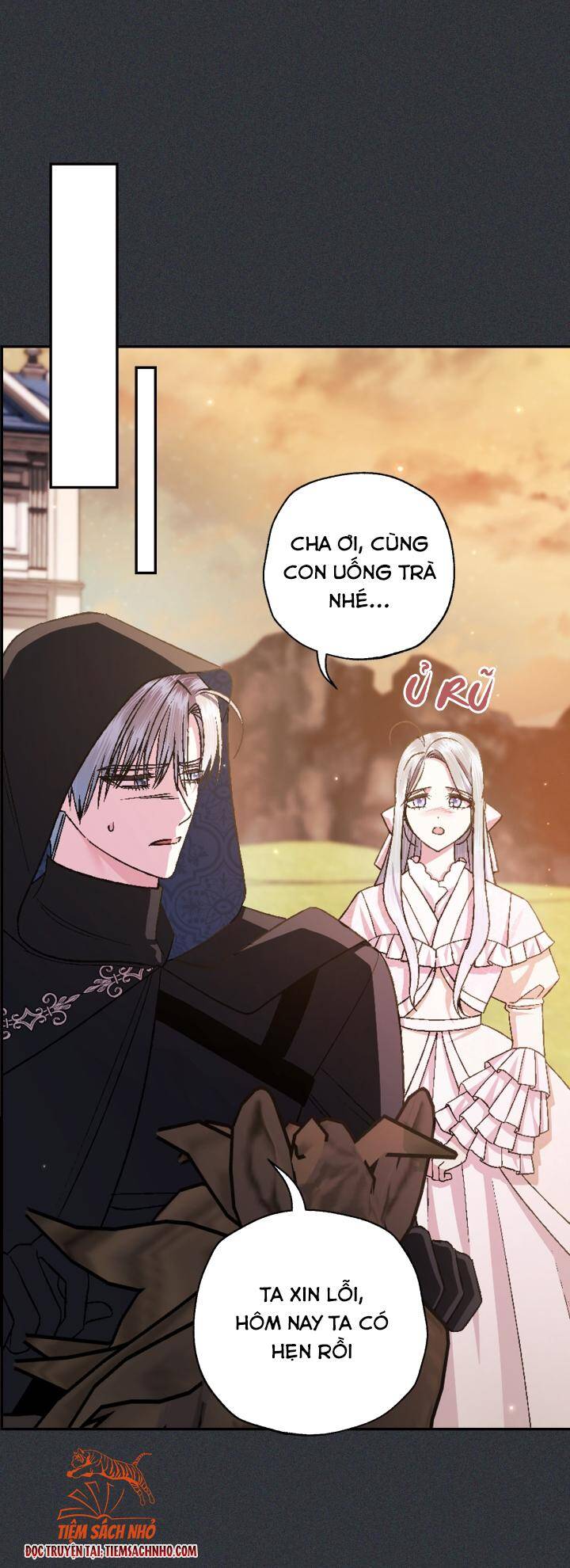 Cha Ơi Con Không Muốn Kết Hôn Đâu - Chương 78