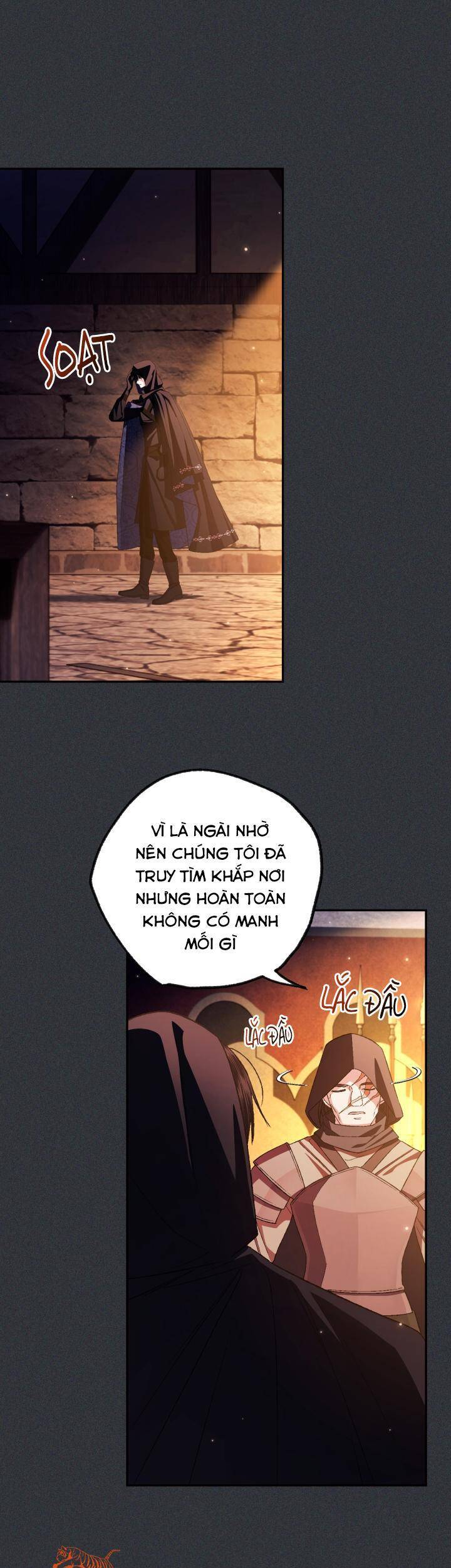 Cha Ơi Con Không Muốn Kết Hôn Đâu - Chương 78