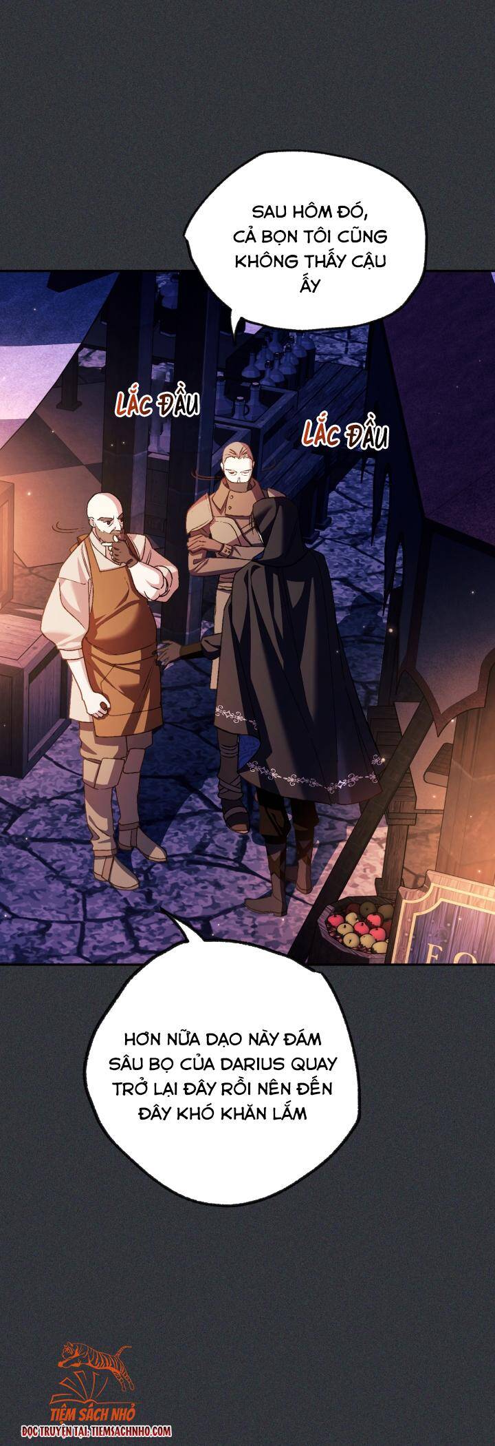 Cha Ơi Con Không Muốn Kết Hôn Đâu - Chương 78