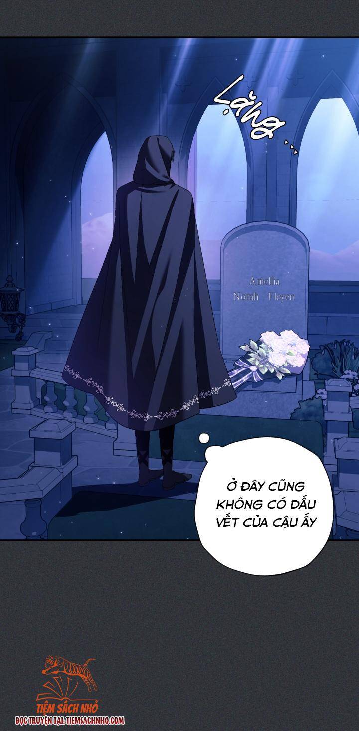 Cha Ơi Con Không Muốn Kết Hôn Đâu - Chương 78