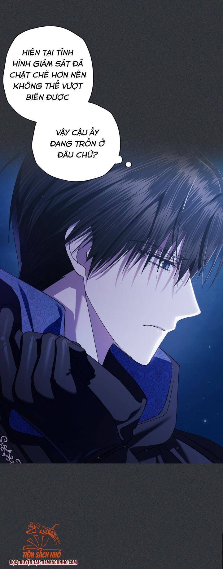 Cha Ơi Con Không Muốn Kết Hôn Đâu - Chương 78