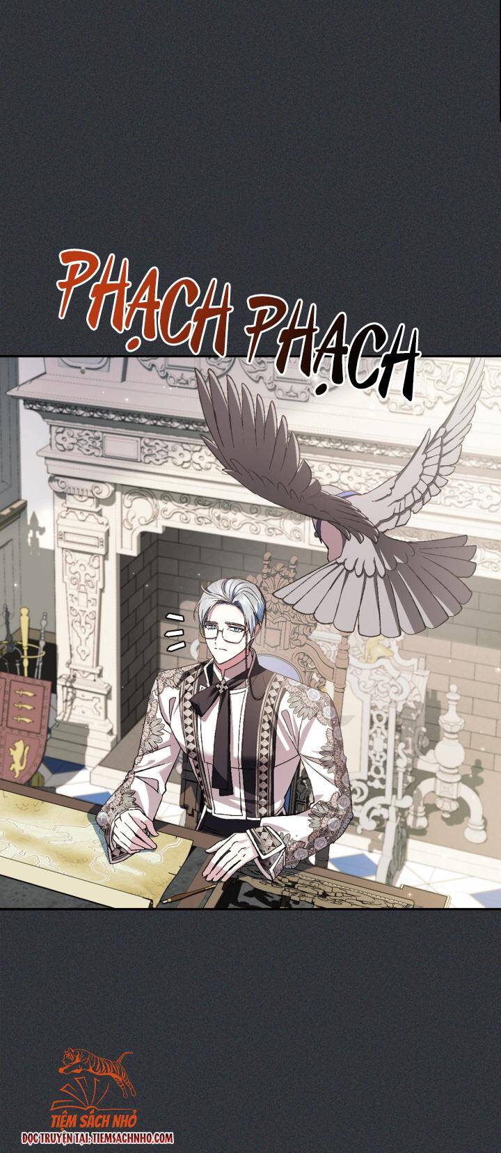 Cha Ơi Con Không Muốn Kết Hôn Đâu - Chương 78