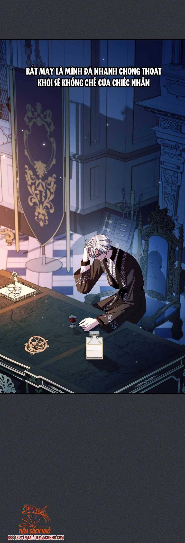 Cha Ơi Con Không Muốn Kết Hôn Đâu - Chương 78