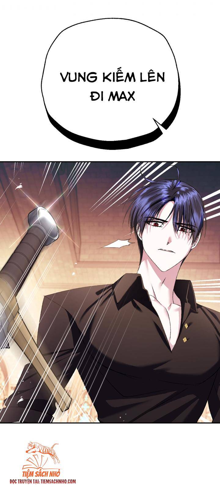 Cha Ơi Con Không Muốn Kết Hôn Đâu - Chương 78