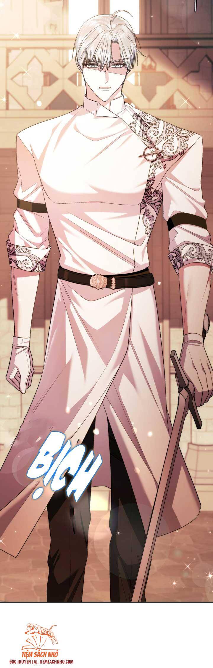 Cha Ơi Con Không Muốn Kết Hôn Đâu - Chương 78