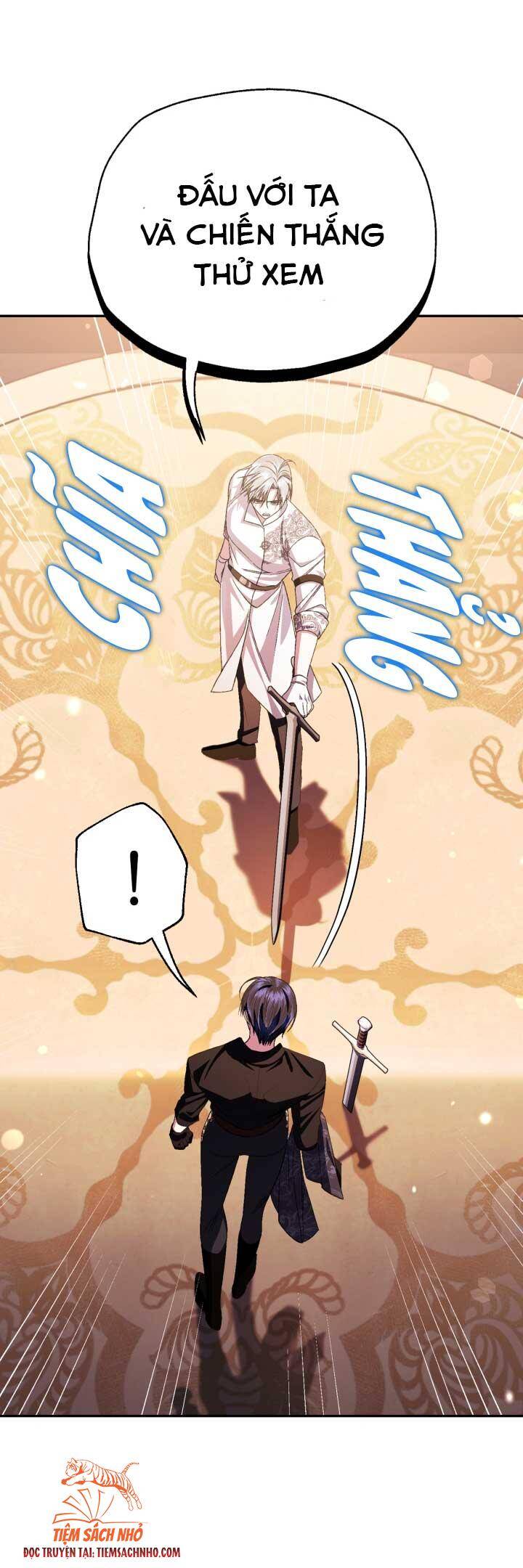 Cha Ơi Con Không Muốn Kết Hôn Đâu - Chương 78