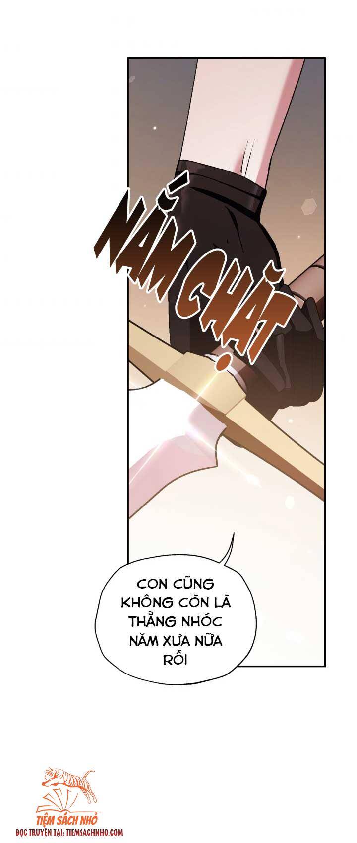 Cha Ơi Con Không Muốn Kết Hôn Đâu - Chương 78