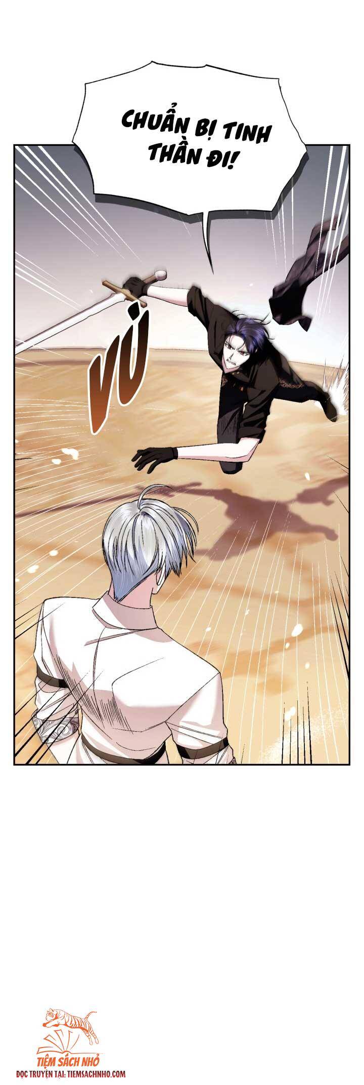 Cha Ơi Con Không Muốn Kết Hôn Đâu - Chương 78