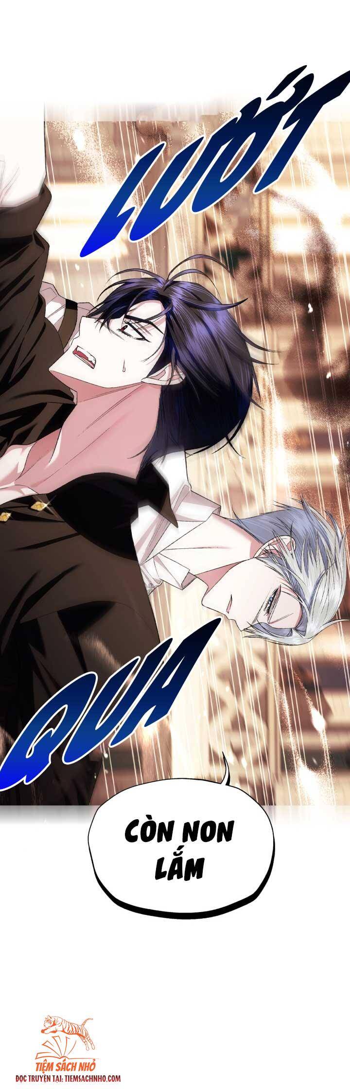 Cha Ơi Con Không Muốn Kết Hôn Đâu - Chương 78