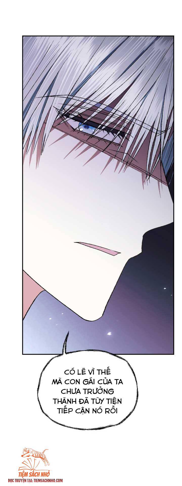 Cha Ơi Con Không Muốn Kết Hôn Đâu - Chương 78