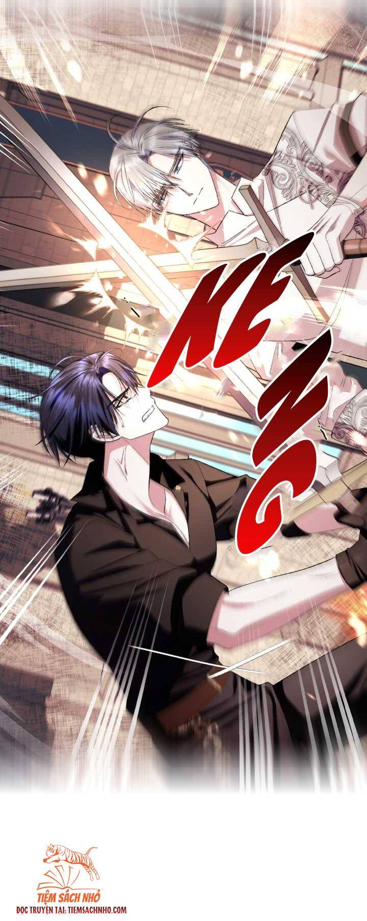 Cha Ơi Con Không Muốn Kết Hôn Đâu - Chương 78