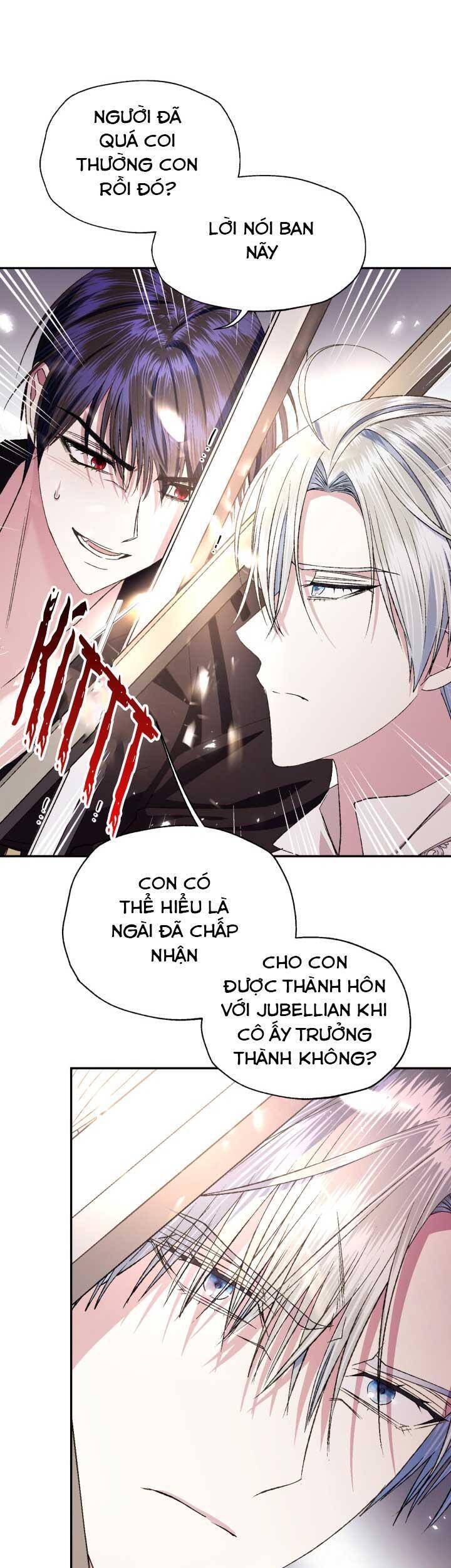 Cha Ơi Con Không Muốn Kết Hôn Đâu - Chương 78