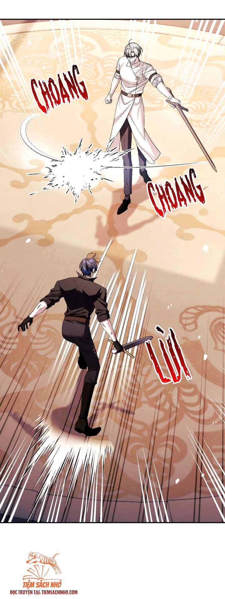 Cha Ơi Con Không Muốn Kết Hôn Đâu - Chương 78