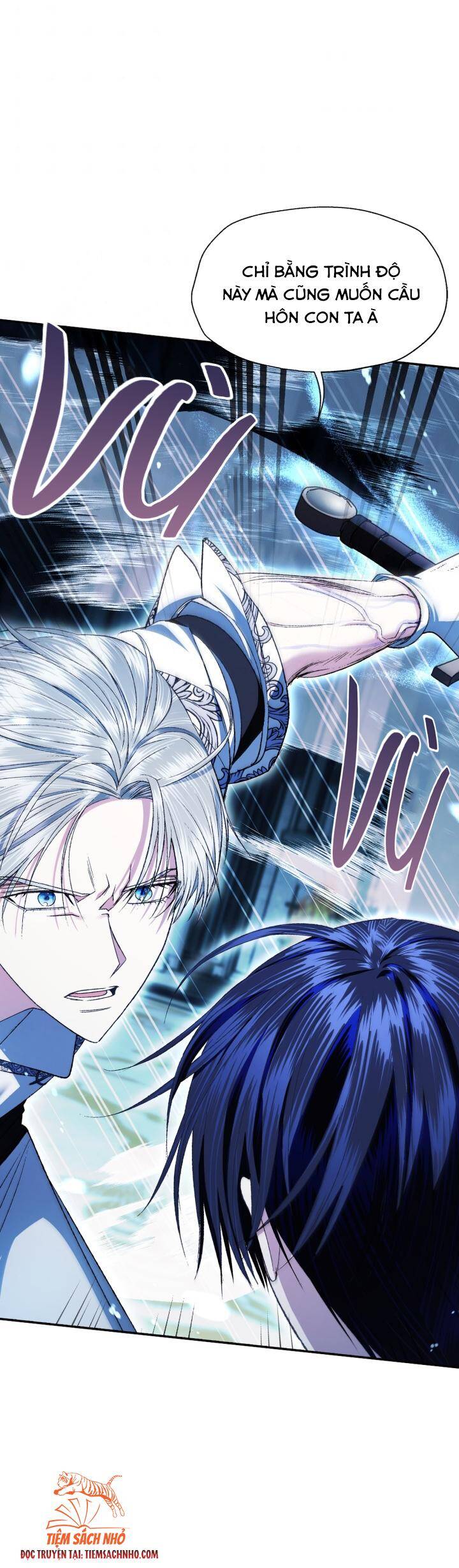 Cha Ơi Con Không Muốn Kết Hôn Đâu - Chương 78
