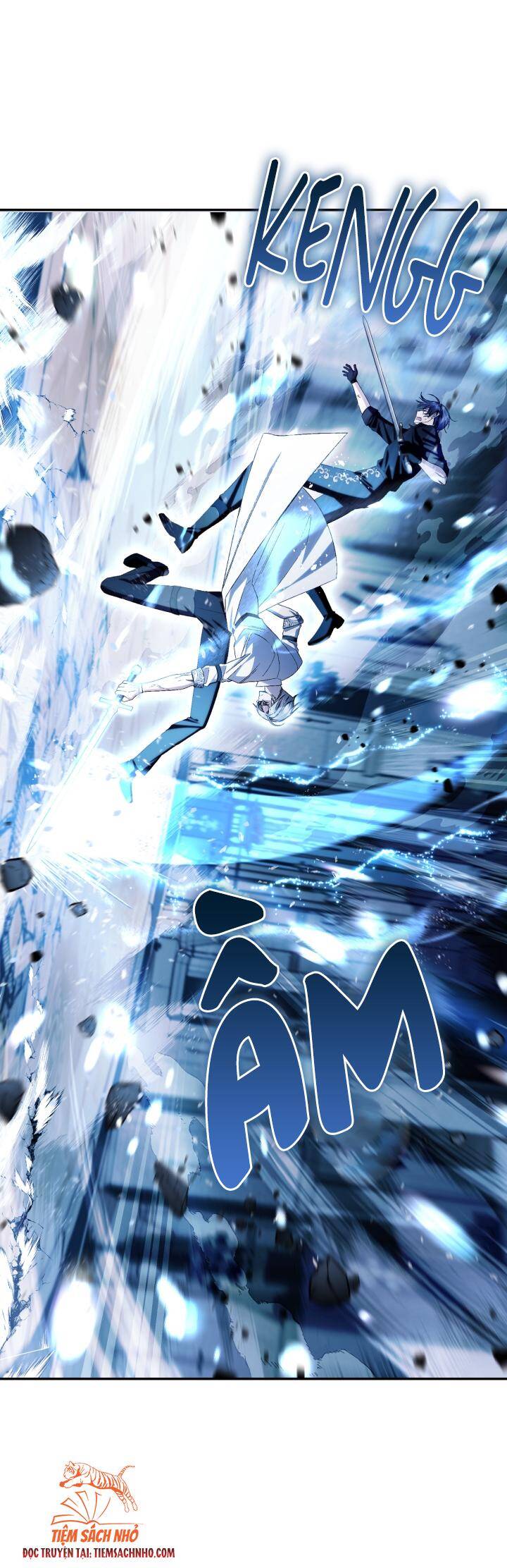 Cha Ơi Con Không Muốn Kết Hôn Đâu - Chương 78