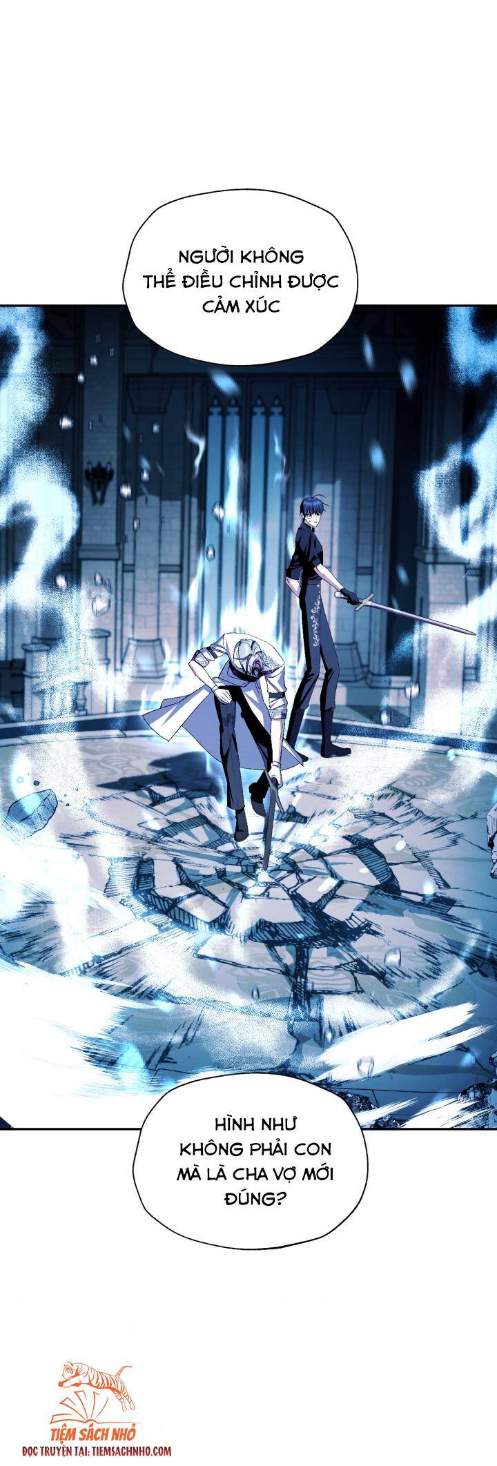 Cha Ơi Con Không Muốn Kết Hôn Đâu - Chương 78