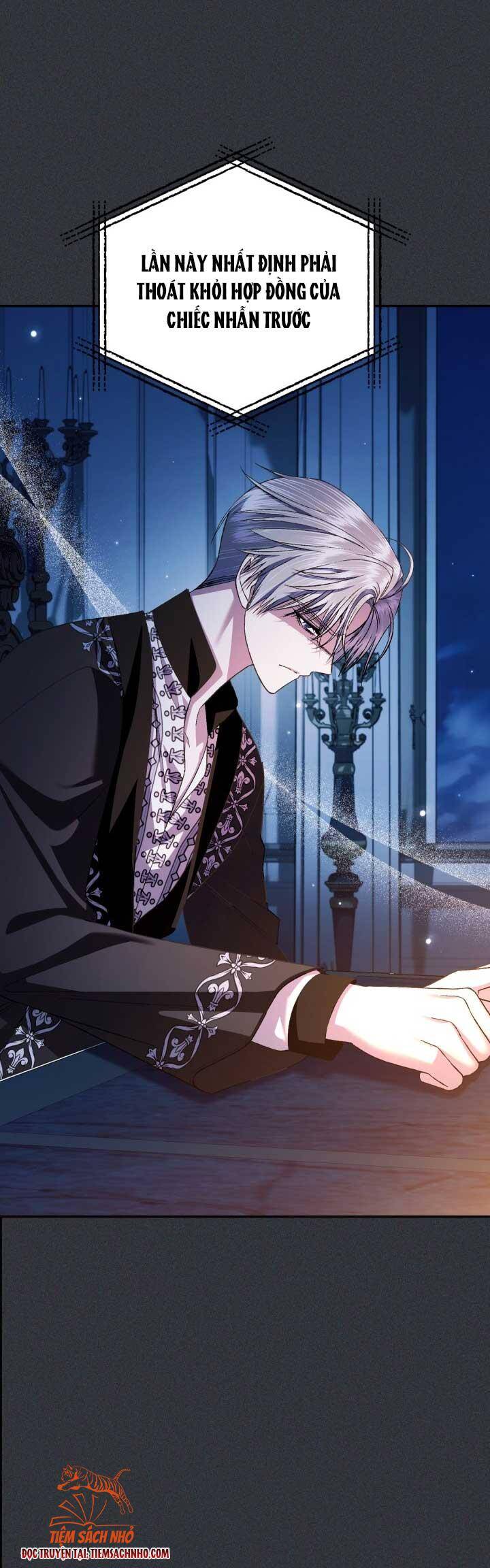 Cha Ơi Con Không Muốn Kết Hôn Đâu - Chương 78