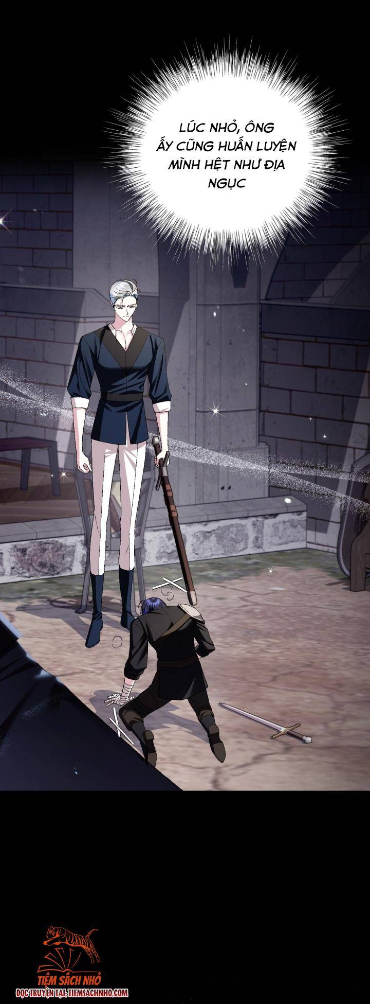 Cha Ơi Con Không Muốn Kết Hôn Đâu - Chương 78