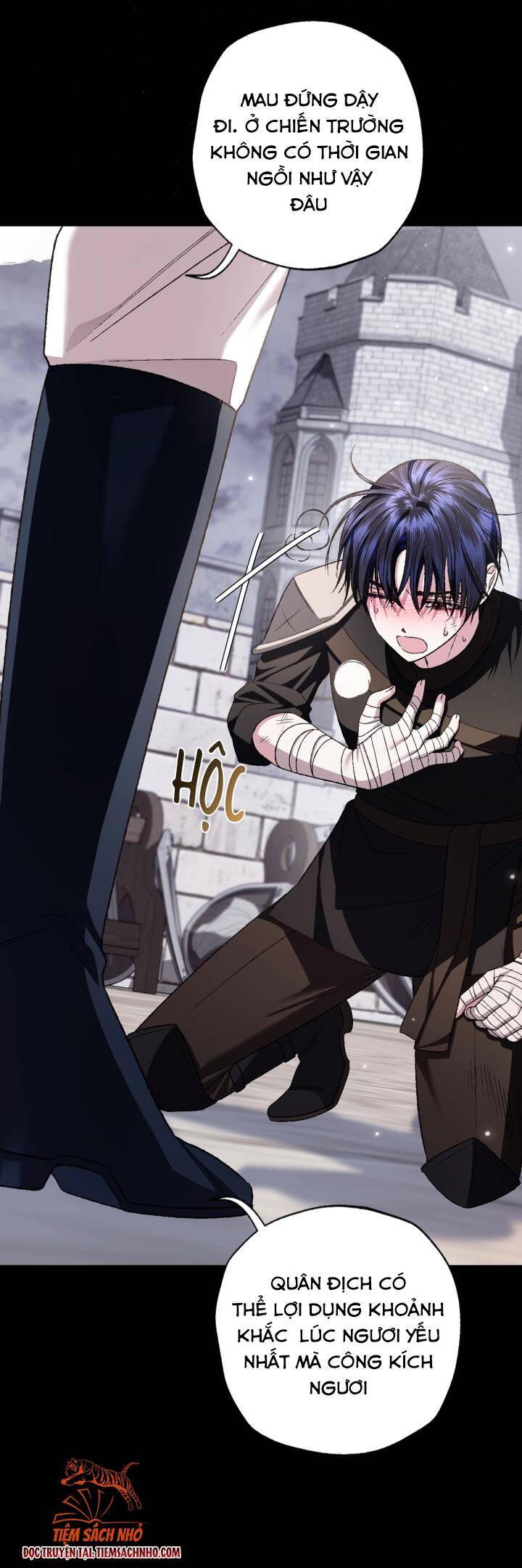 Cha Ơi Con Không Muốn Kết Hôn Đâu - Chương 78