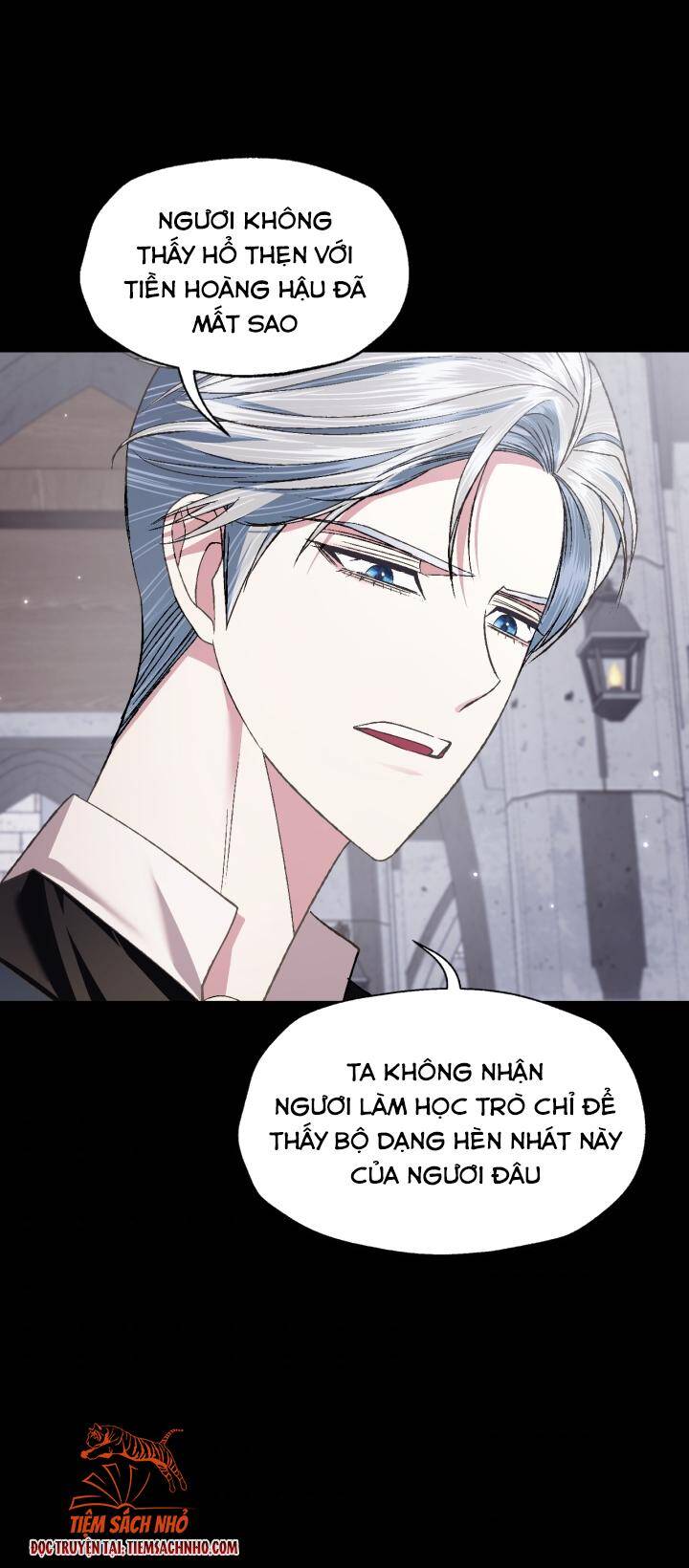 Cha Ơi Con Không Muốn Kết Hôn Đâu - Chương 78