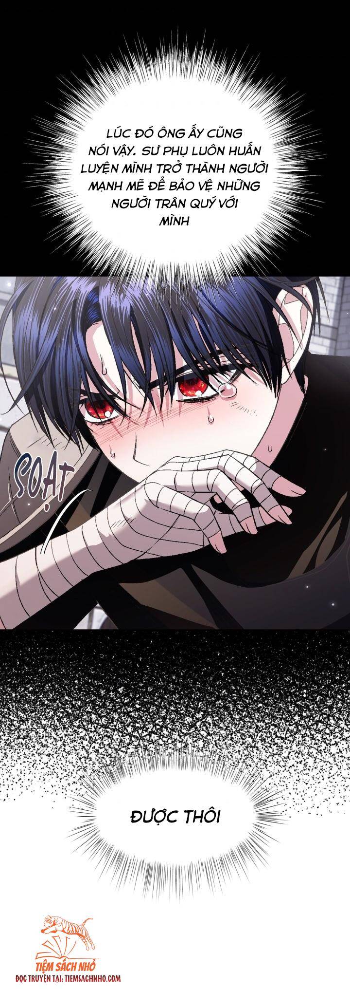 Cha Ơi Con Không Muốn Kết Hôn Đâu - Chương 78