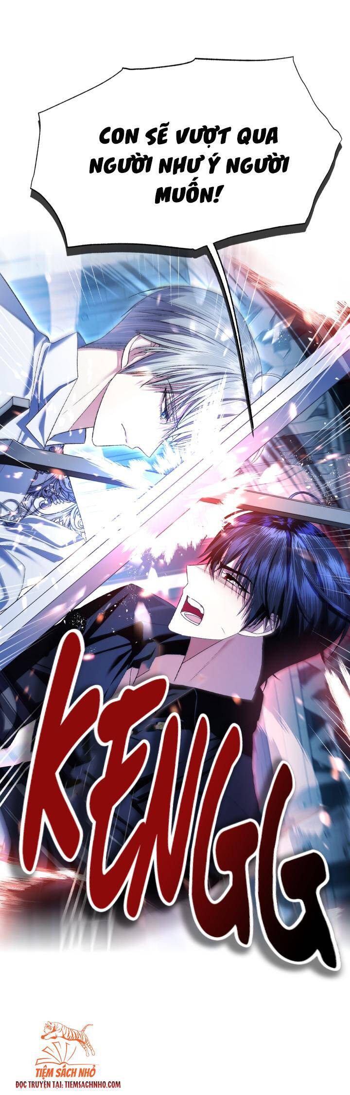 Cha Ơi Con Không Muốn Kết Hôn Đâu - Chương 78