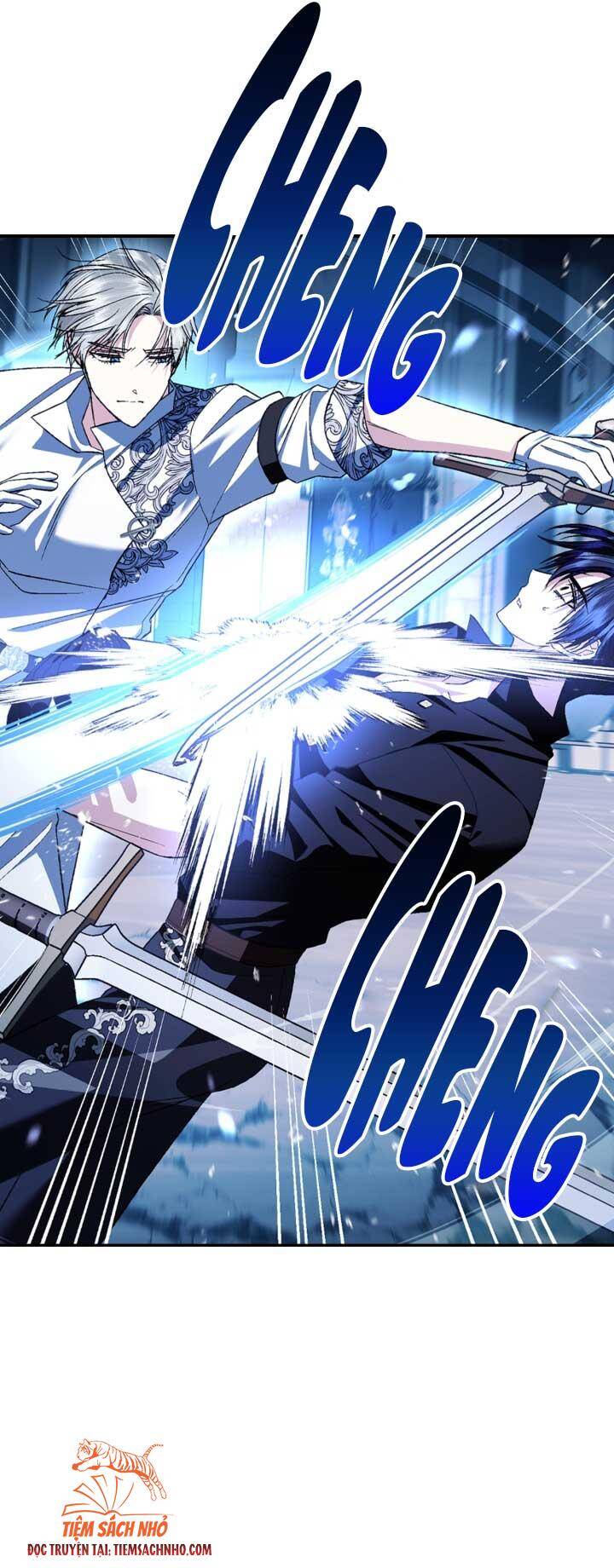 Cha Ơi Con Không Muốn Kết Hôn Đâu - Chương 78