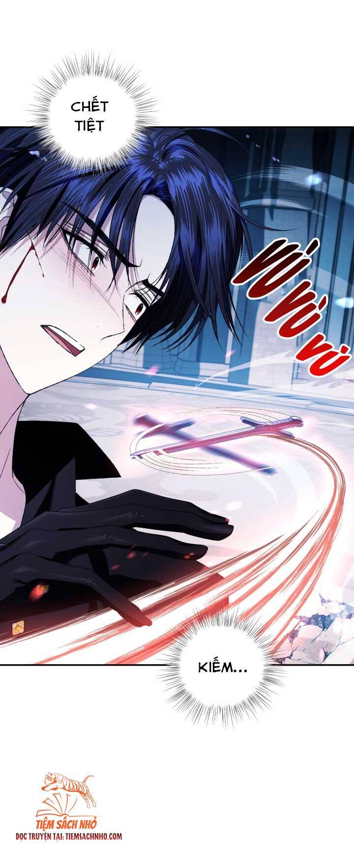 Cha Ơi Con Không Muốn Kết Hôn Đâu - Chương 78