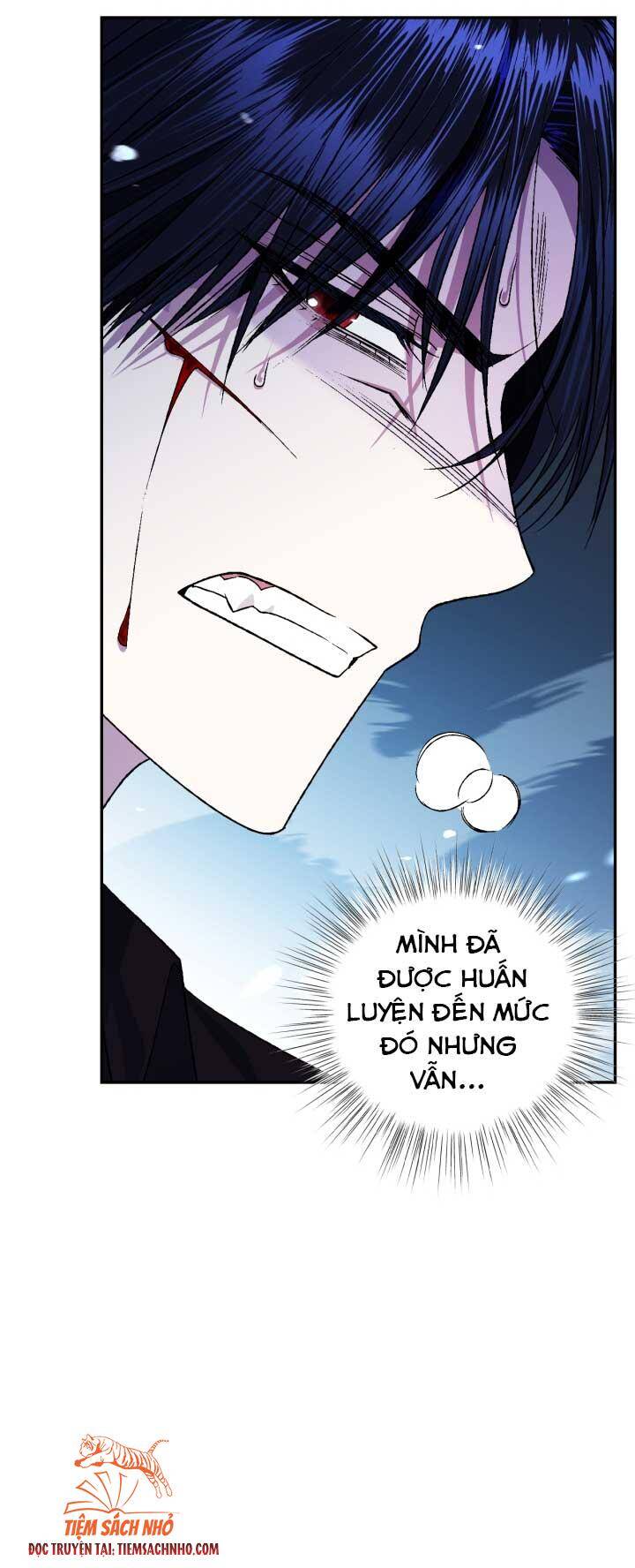 Cha Ơi Con Không Muốn Kết Hôn Đâu - Chương 78