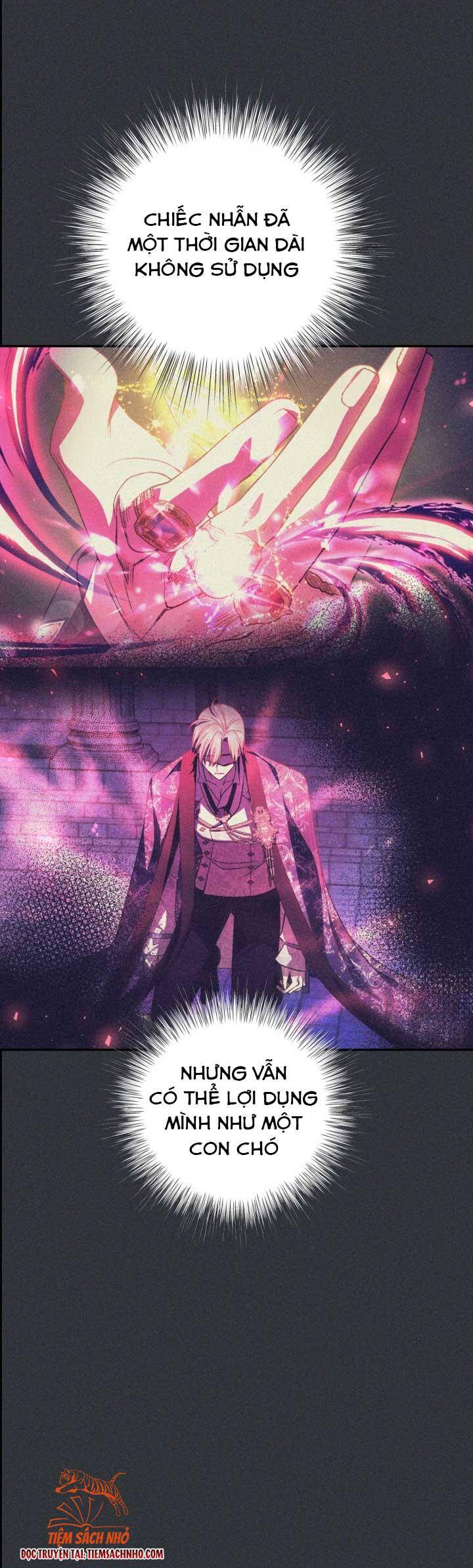 Cha Ơi Con Không Muốn Kết Hôn Đâu - Chương 78