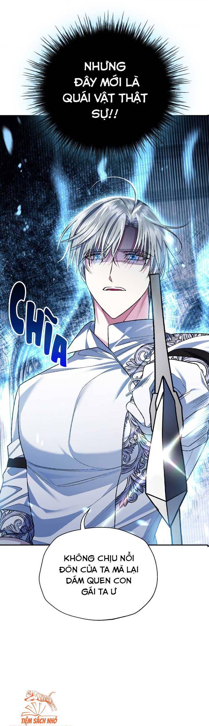 Cha Ơi Con Không Muốn Kết Hôn Đâu - Chương 78