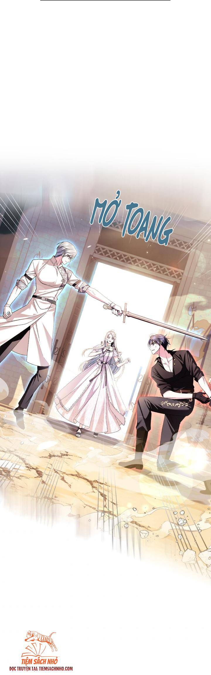 Cha Ơi Con Không Muốn Kết Hôn Đâu - Chương 78