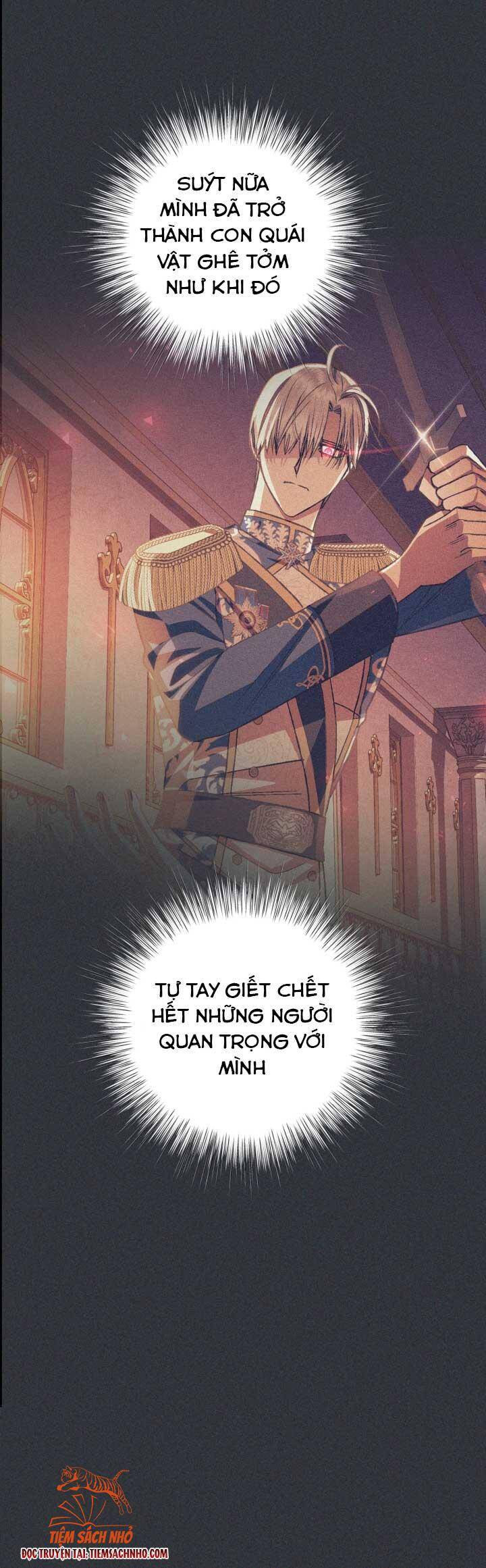 Cha Ơi Con Không Muốn Kết Hôn Đâu - Chương 78