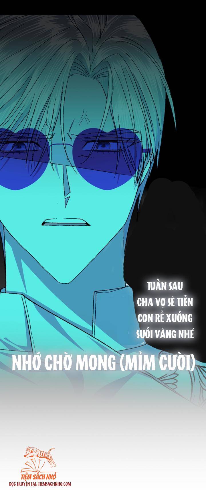 Cha Ơi Con Không Muốn Kết Hôn Đâu - Chương 78