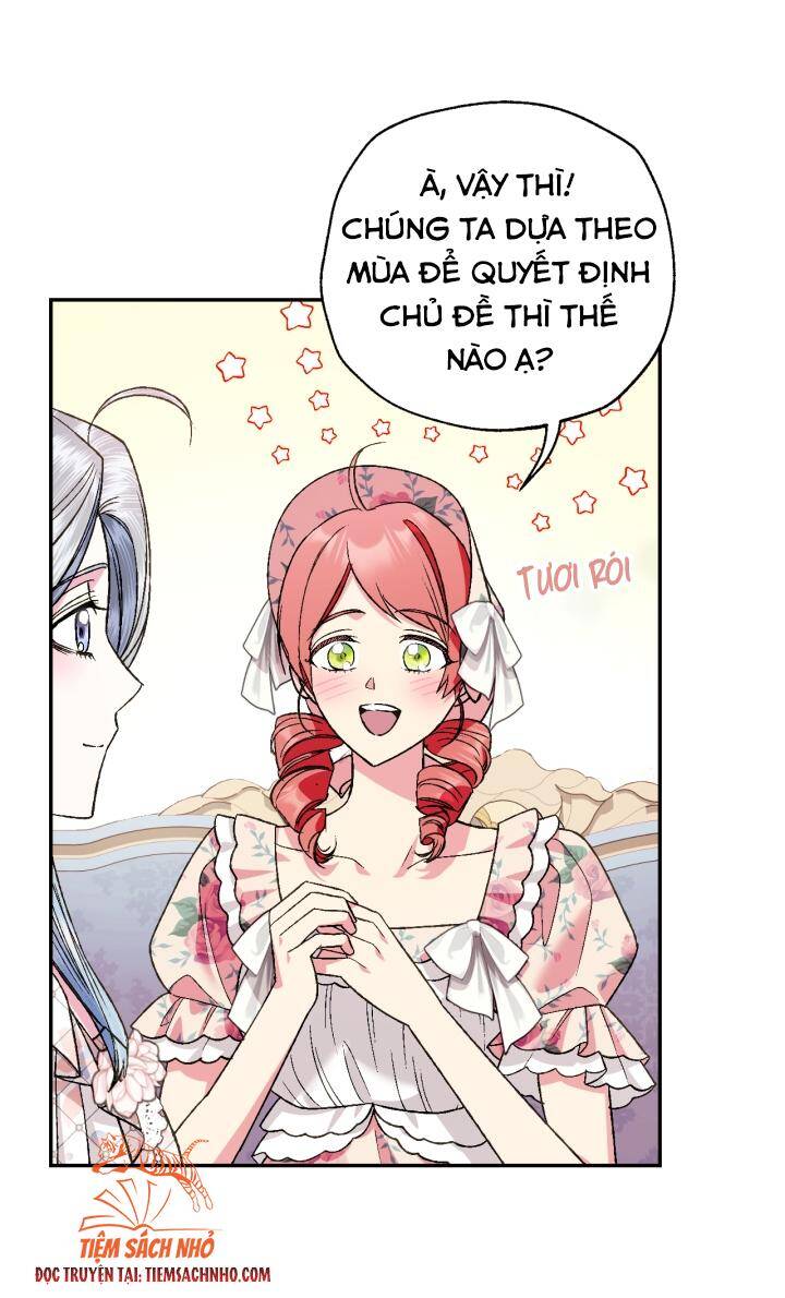 Cha Ơi Con Không Muốn Kết Hôn Đâu - Chương 81