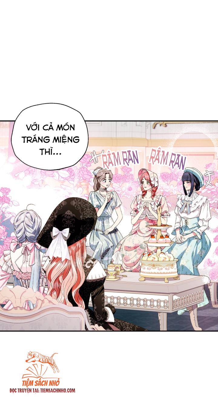 Cha Ơi Con Không Muốn Kết Hôn Đâu - Chương 81