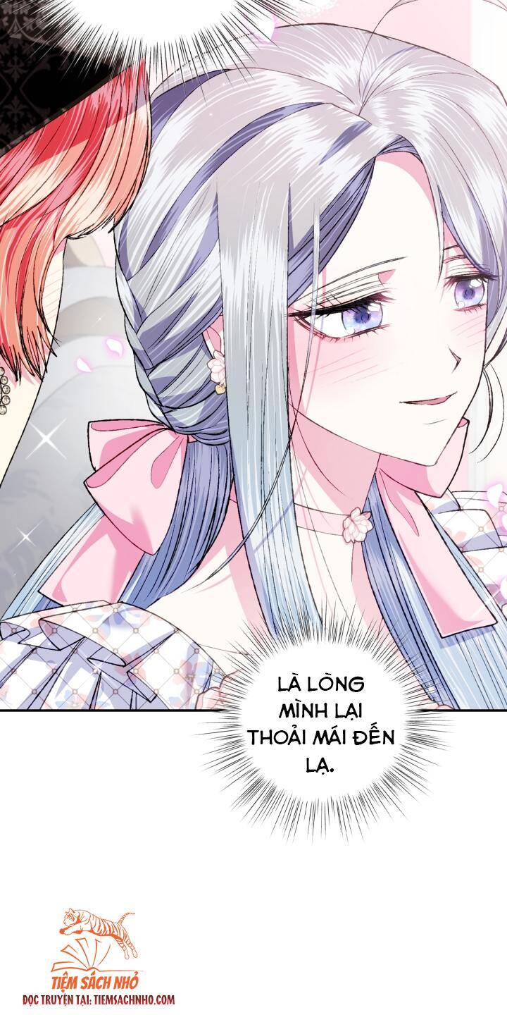 Cha Ơi Con Không Muốn Kết Hôn Đâu - Chương 81