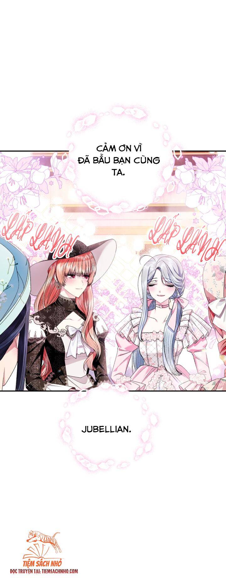 Cha Ơi Con Không Muốn Kết Hôn Đâu - Chương 81