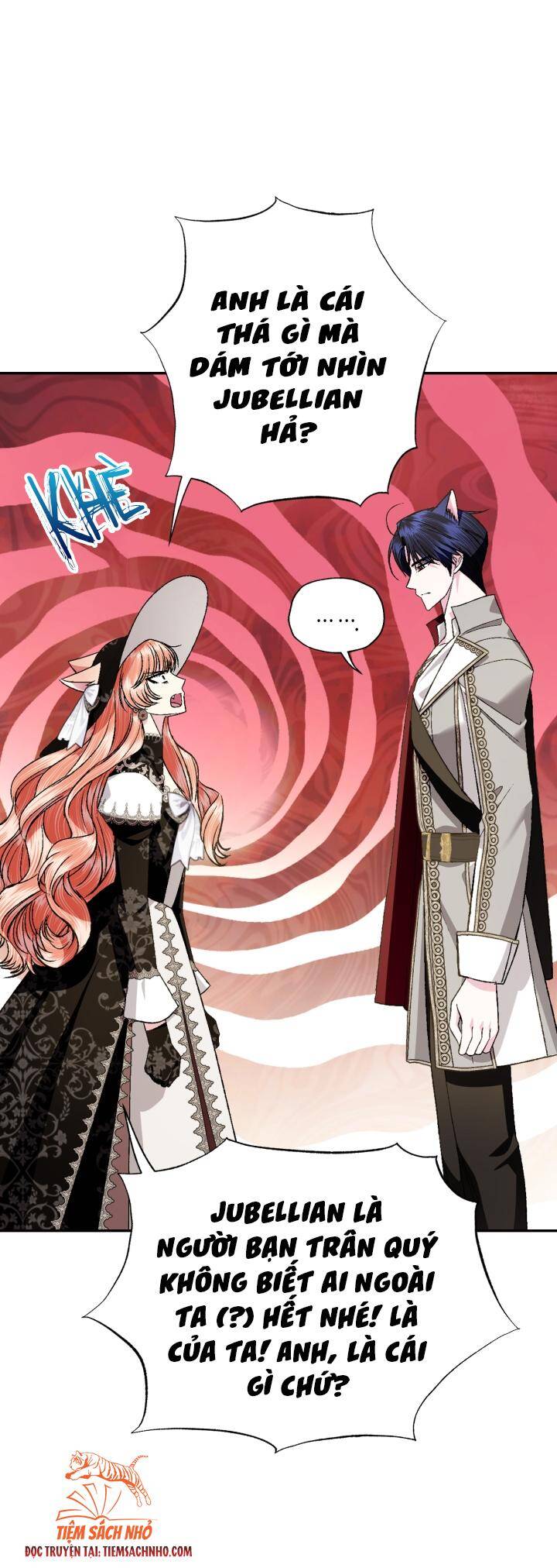 Cha Ơi Con Không Muốn Kết Hôn Đâu - Chương 81