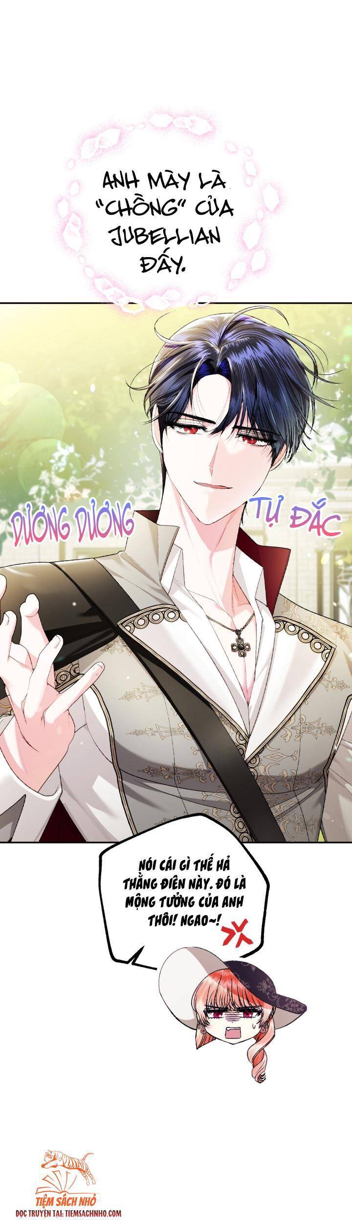 Cha Ơi Con Không Muốn Kết Hôn Đâu - Chương 81