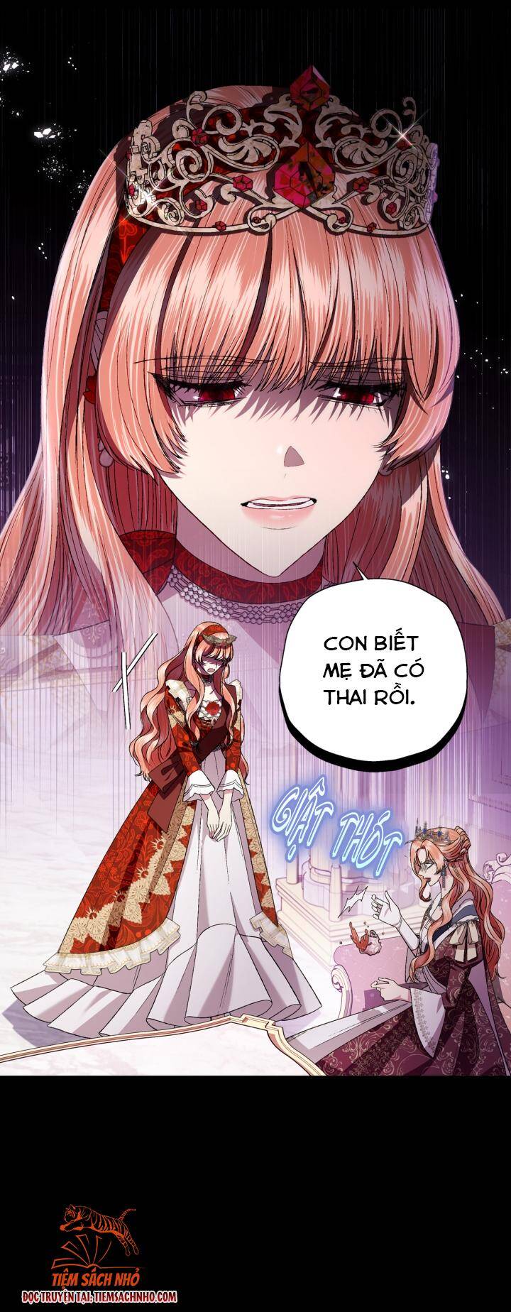 Cha Ơi Con Không Muốn Kết Hôn Đâu - Chương 81