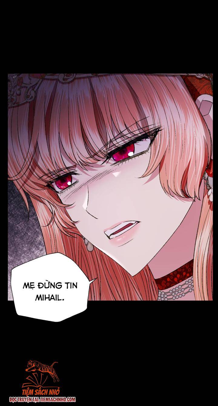 Cha Ơi Con Không Muốn Kết Hôn Đâu - Chương 81