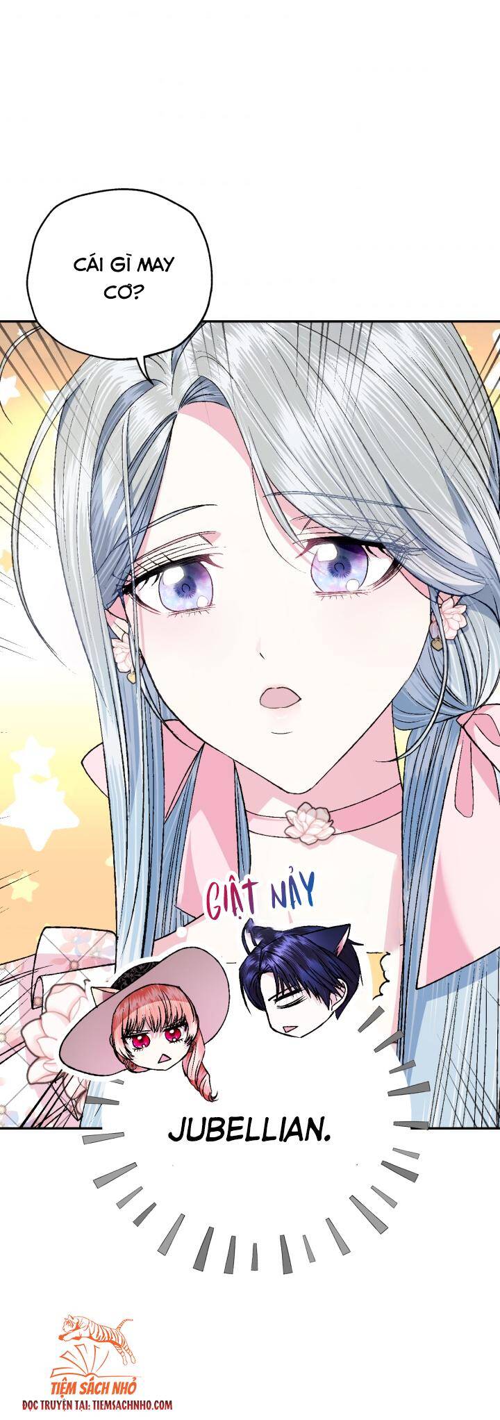 Cha Ơi Con Không Muốn Kết Hôn Đâu - Chương 81