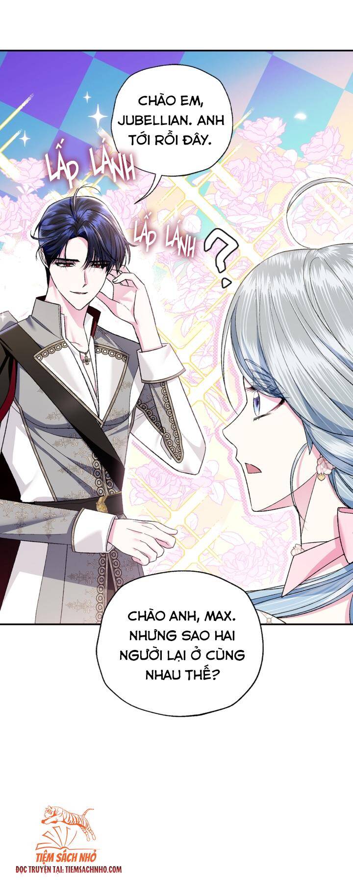 Cha Ơi Con Không Muốn Kết Hôn Đâu - Chương 81