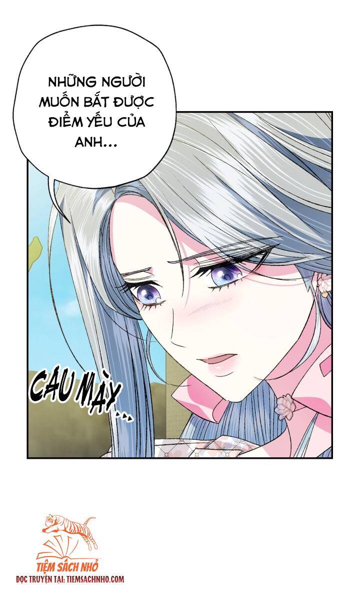 Cha Ơi Con Không Muốn Kết Hôn Đâu - Chương 81