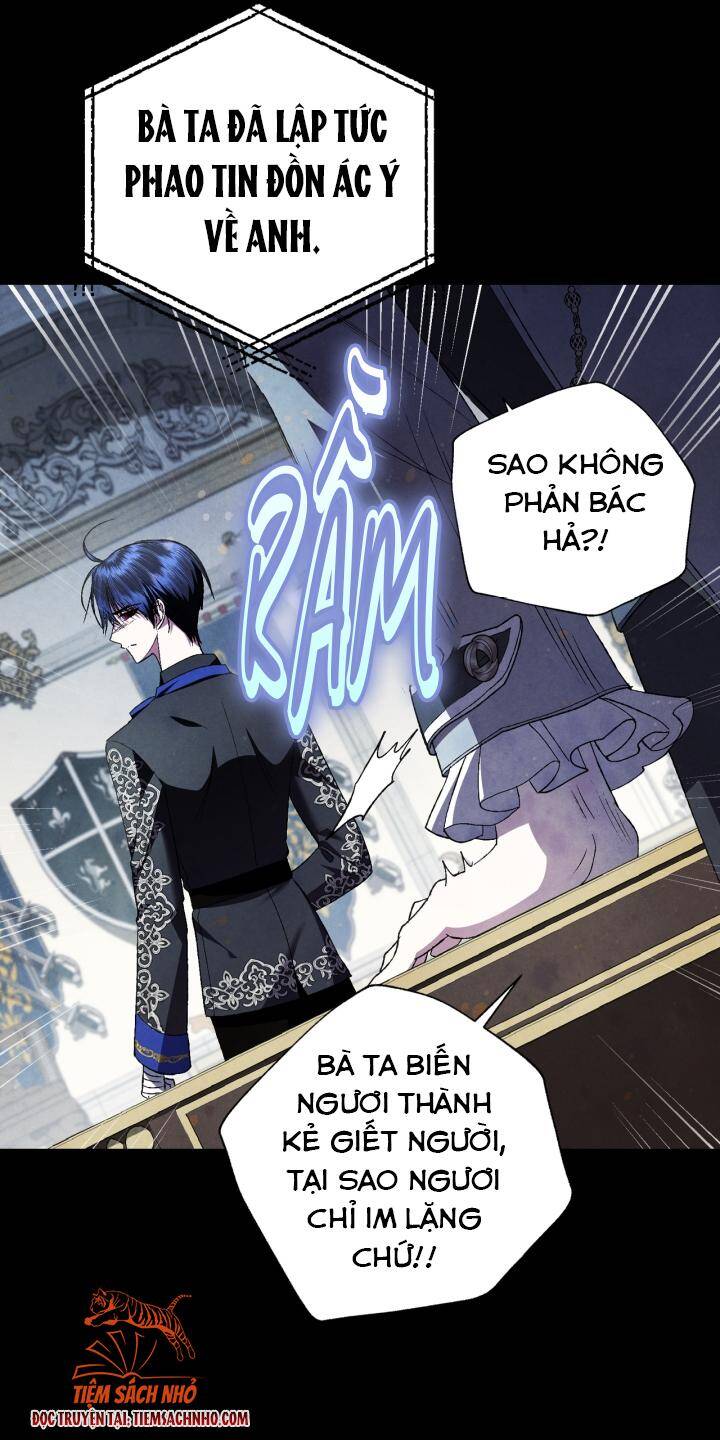 Cha Ơi Con Không Muốn Kết Hôn Đâu - Chương 81