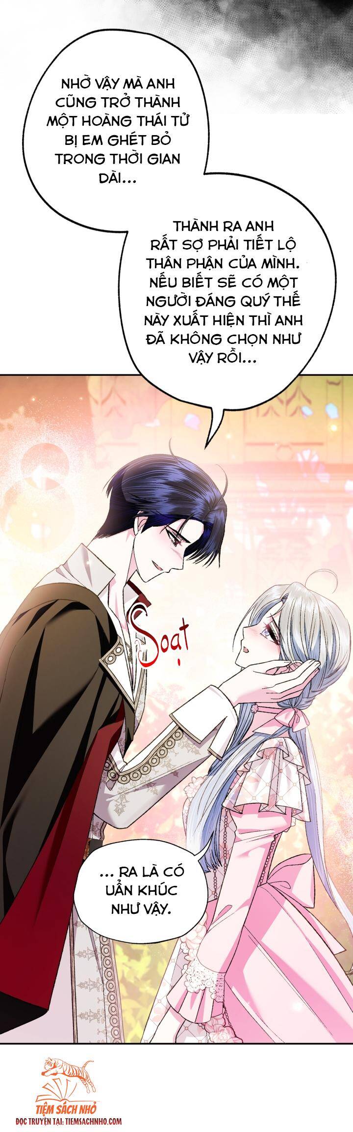 Cha Ơi Con Không Muốn Kết Hôn Đâu - Chương 81