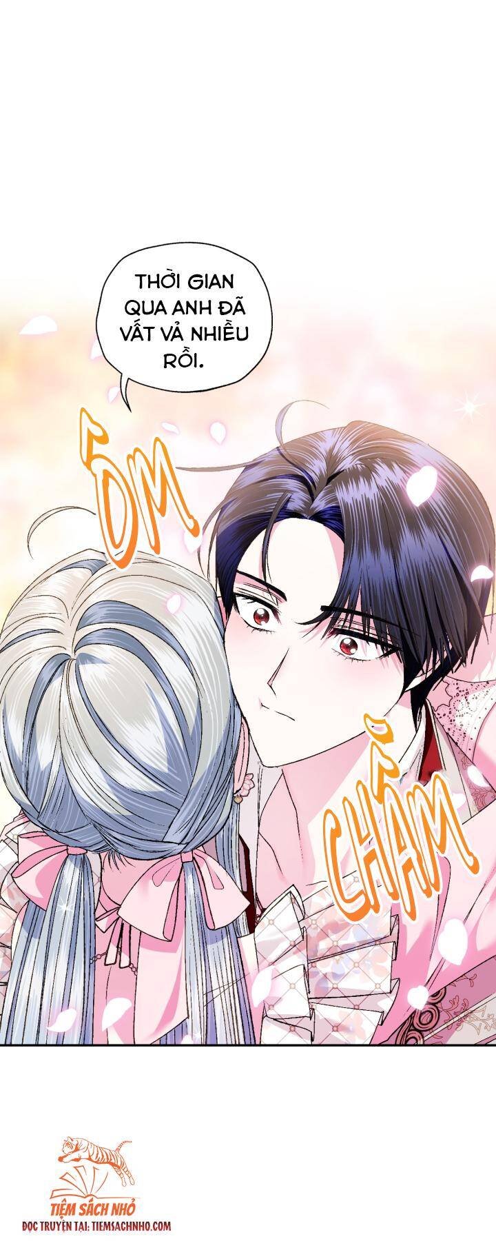 Cha Ơi Con Không Muốn Kết Hôn Đâu - Chương 81