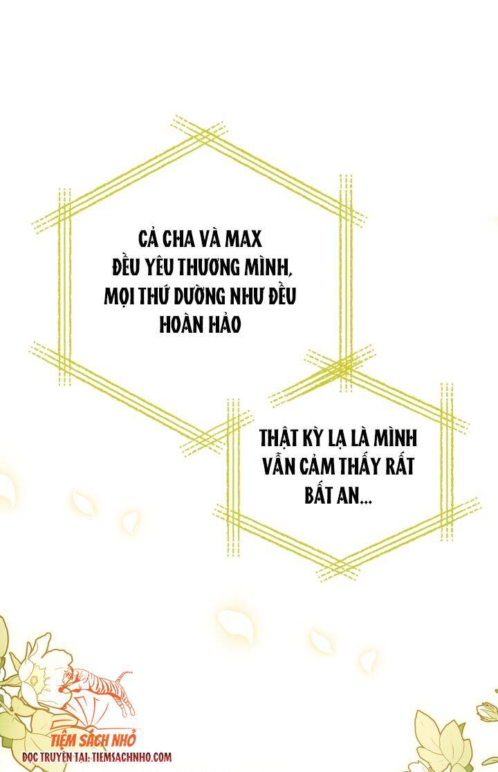 Cha Ơi Con Không Muốn Kết Hôn Đâu - Chương 81